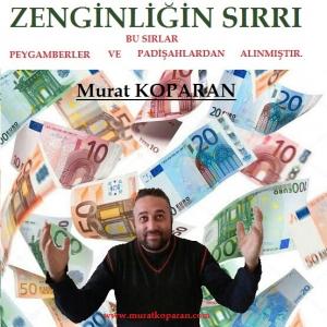 ZENGİNLİĞİN SIRRI.